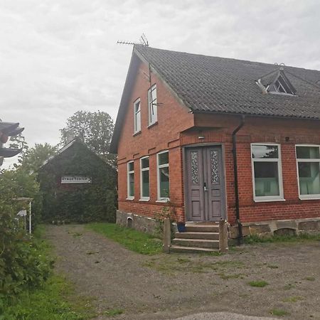 Rynge Teaters Boningshus Apartment Ystad Exterior photo