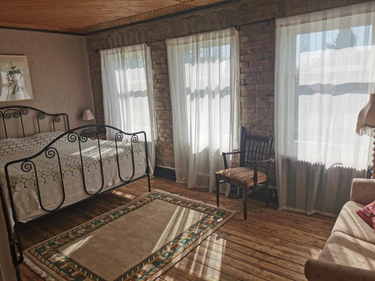 Rynge Teaters Boningshus Apartment Ystad Exterior photo