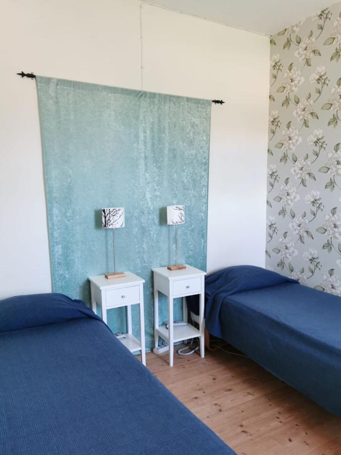 Rynge Teaters Boningshus Apartment Ystad Exterior photo